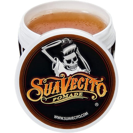 Pomadă păr Suavecito Original, mediu, 113g