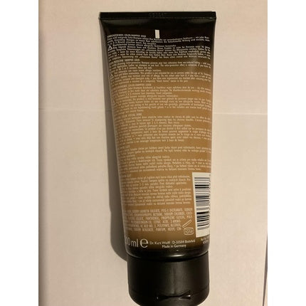 Șampon Color Gold, 200ml pentru orice tip de păr