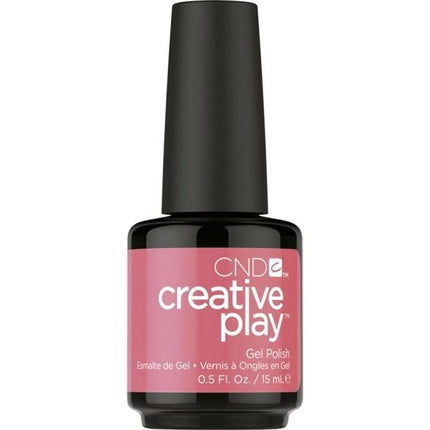 Gel Polish CND Creative Play Oh Flamingo 15ml