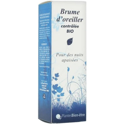 Spray pentru Pernă Nutri Expert Bio 100ml