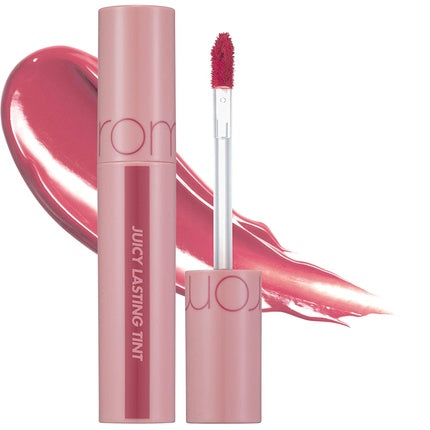 Lip Tint Rom&Nd Bare Grape