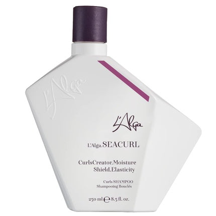 Șampon L'Alga SeaCurl, 250ml