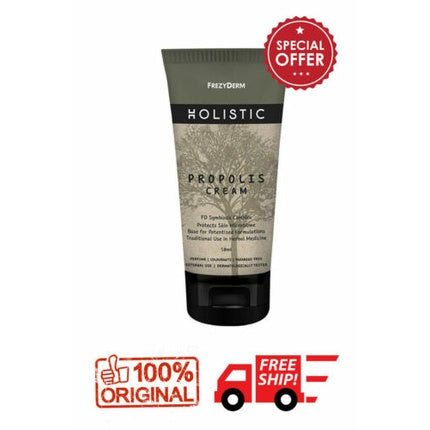 Cremă facială Frezyderm Holistic Propolis 50ml