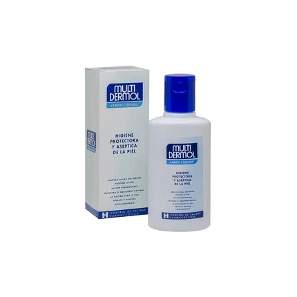 Gel de duș Multidermol, 150ml
