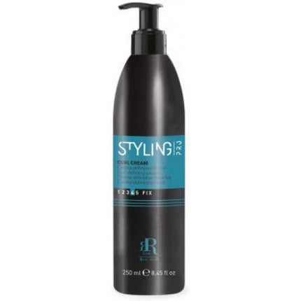 Crema de stilizare pentru bucle Racioppi, 250ml