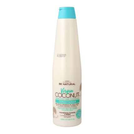 Condiționator Placenta Life Be Natural Virgin Coconut, 350ml