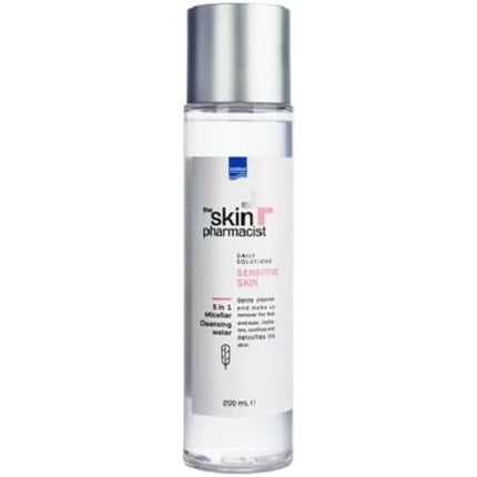 Apa Micelară The Skin Pharmacist pentru Piele Sensibilă, 200ml