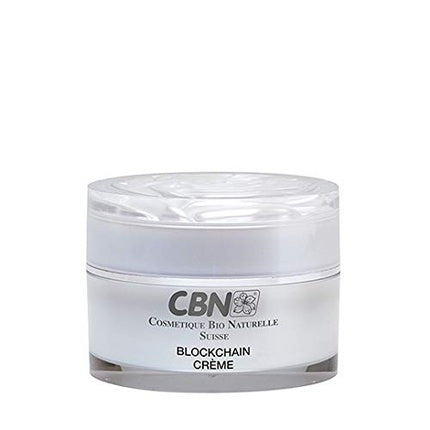 Cremă facială Blockchain 50ml