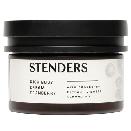 Crema de corp STENDERS Rich Body Cream Cranberry 200g