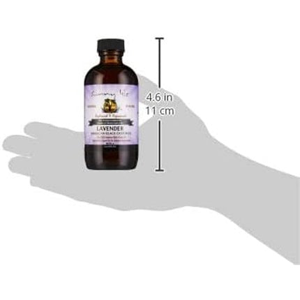 Ulei de păr Sunny Isle Jamaican Castor Oil Lavender Black 118.3ml