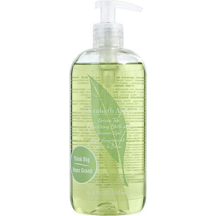 Gel de duș Elizabeth Arden Green Tea, 500 ml