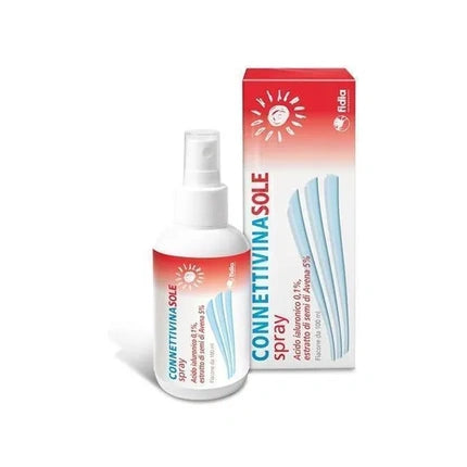 Spray Connettivina 100ml
