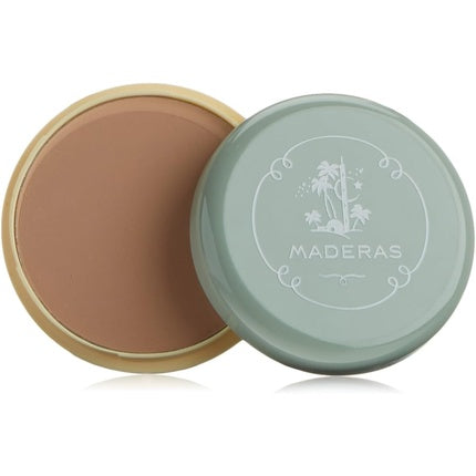 Pulbere Compactă Maderas De Oriente 07 Tostado 15g