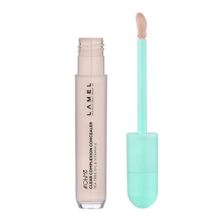 Lamel OH My Clear Face Concealer, Dark Beige N.402