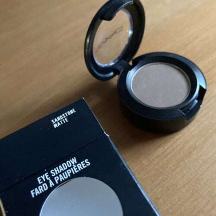 Fard pleoape Mac Sandstone Matte