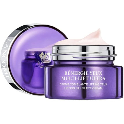 Cremă de ochi Lancôme Renergie Yeux Multi-Lift Ultra, 15ml