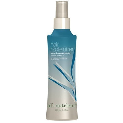 All-Nutrient Hair Proteinizer, spray de condiționare, 250ml