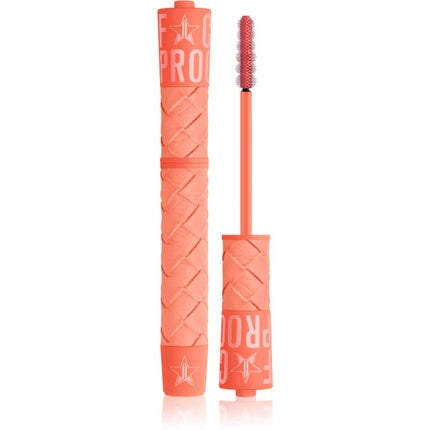 Mascara Jeffree Star Cosmetics Fck Proof Coral 8 Ml Waterproof
