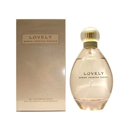 Eau De Parfum Sarah Jessica Parker Lovely 50 ml