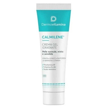 Crema Gel Idratantă Calmilene, Pasquali, 40ml