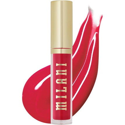Lip Plumper Milani Keep It Full Maxxx Left on Read, 4.5ml, roșu intens