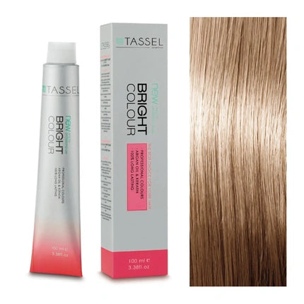 Tinta de păr Bright Colour 911 Very Light Blonde, 100ml