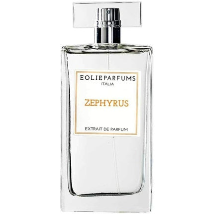 Eolie Parfums Zephyrus Extrait de Parfum 50ml