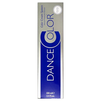 Dance Color, Capitubo, 866 Light Blonde Rosy Flame, cremă colorantă, 100ml