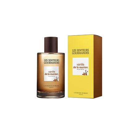 Eau de Parfum Vanilla de la Reunion, Laurence Dumont, 100ml