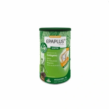 Pudră nutrițională Epaplus Arthicare Colagen Vegetal Gust Ciocolată 387g