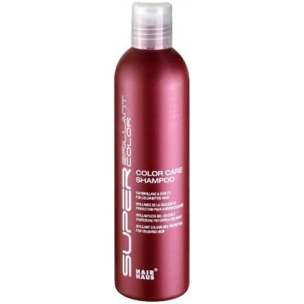 Șampon Color Care, SBC Care, 250ml, roșu
