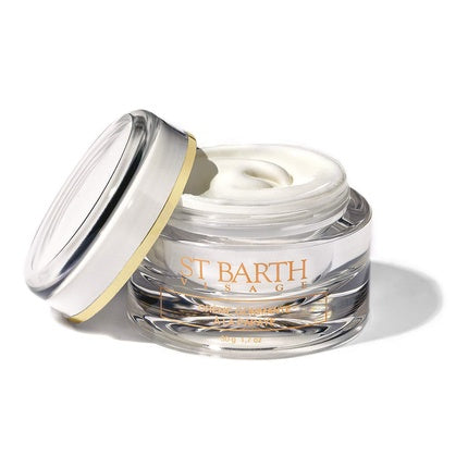 Exfoliant Facial ST BARTH cu Papaya, 50ml