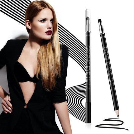 Eyeliner Revers Cosmetics Precision Negru