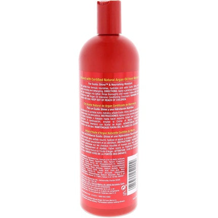 Șampon Creme Of Nature cu Ulei de Argan, 591ml