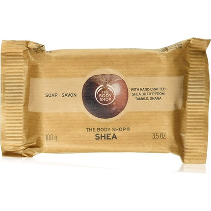 Săpun Solid The Body Shop Shea 100g