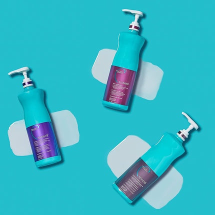 Condiționator pentru păr Malibu C REHYDR8, 33.8 fl oz, ambalaj cu pompă