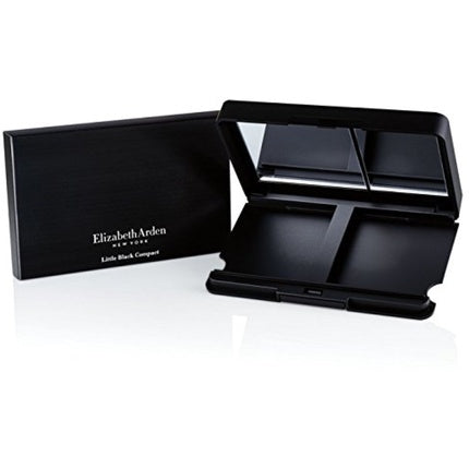 Paletă ochi Compact, Elizabeth Arden, negru, capacitate 60g