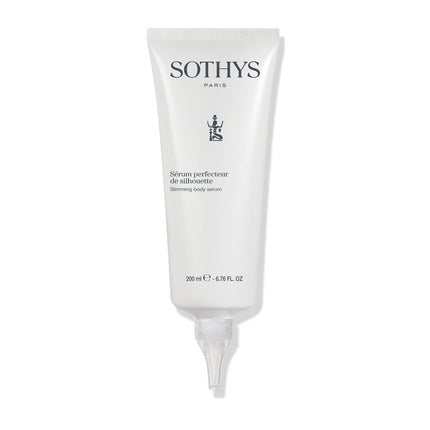 Serum Corporal Modelant Sothys, 200 ml