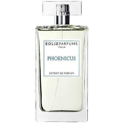 Eolie Parfums Phoenicus Extrait de Parfum 100ml