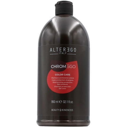 Șampon Alter Ego ChromEgo Color Care, 950 ml