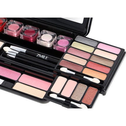 Set Machiaj Zmile Cosmetics Classic Vegan Negru