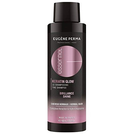 Șampon Eugène Perma Essentiel Keratin Glow 100ml