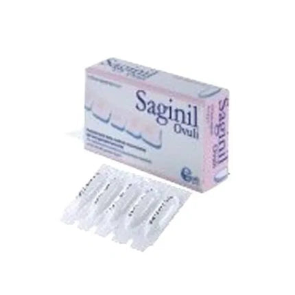 Ovule Vaginale Sanigil, Epitech Group, Cutie de 10 buc