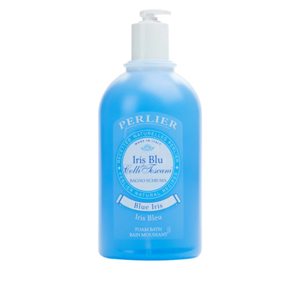 Gel de Duș Perlier Iris Blu, 3 Litri