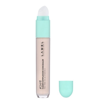 Lamel OH My Clear Face Concealer, Dark Beige N.402
