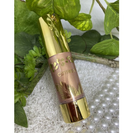 Catrice Wild Escape Liquid Blush, C02 Untouched Wilderness Gold, 15ml