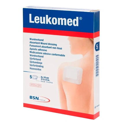 Bandaj Steril BSN Medical Leukomed 8x10cm
