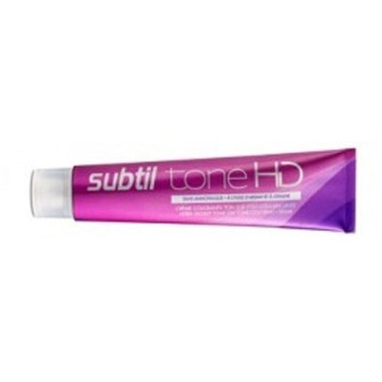 Vopsea de Păr Subtil Tone HD Clay Earth, Culoare 5/13, Capacitate 60ml