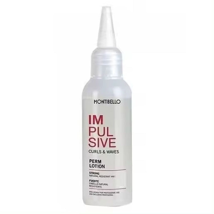 Loțiune Capilară Montibello Impulsive Curl and Waves N.3 75 ml