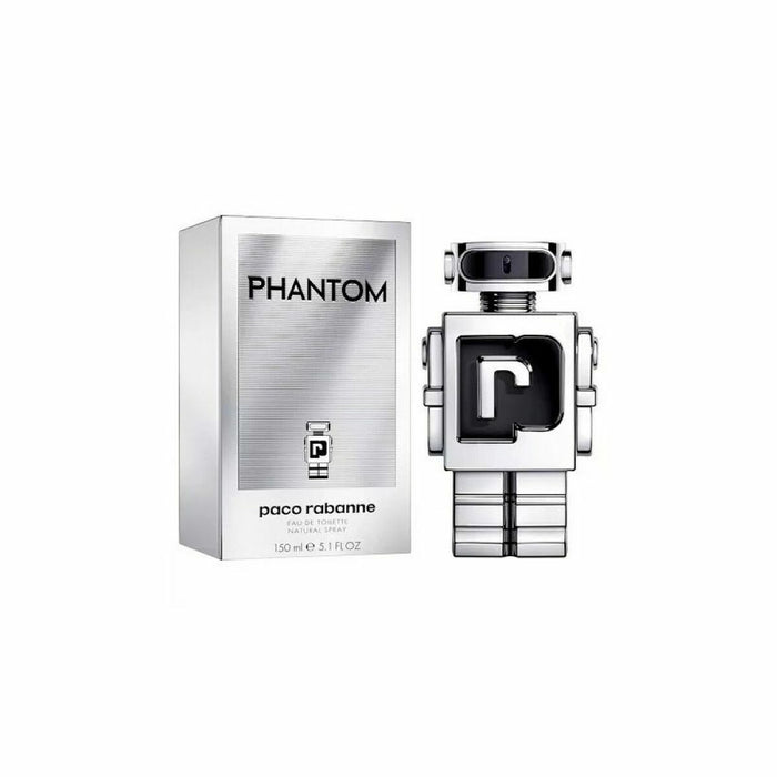 Parfum Bărbați Paco Rabanne Phantom EDT 150 ml Phantom